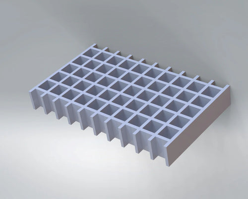 FRP Molded Grating