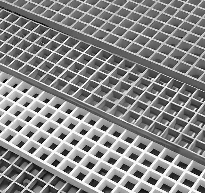 FRP Molded Grating